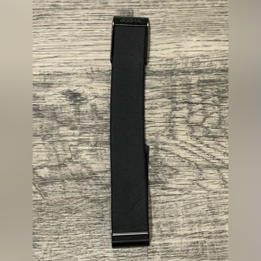 Whoop 4.0 hydroknit band strap